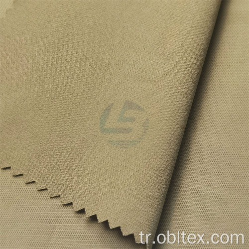 Oblst4001 polyester T400 streç dobby kumaş